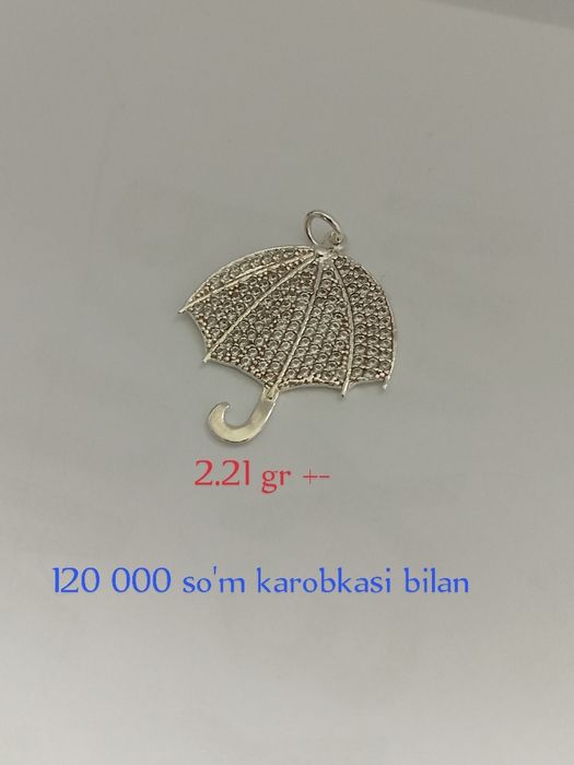 Zargarlik taqinchoqlar