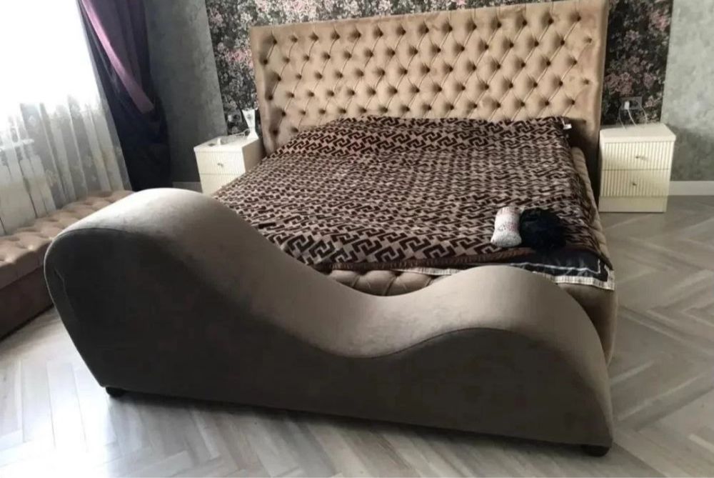 Кресло для релакса Тантра