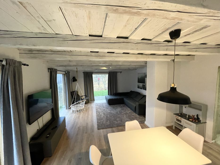 Vand Cabana, valea Brătcuței, Bihor