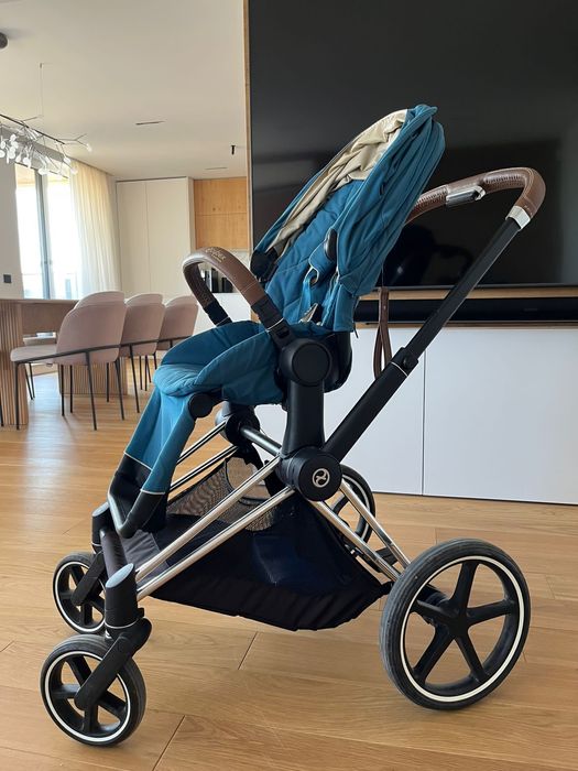 Количка cybex Priam