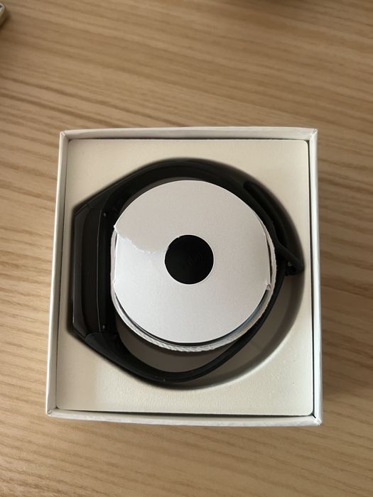 Фитнес браслет Galaxy fit