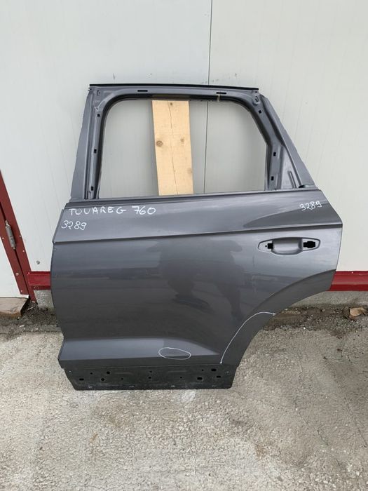 Usa stanga spate VW Touareg, 2018, 2019, 2020, 2021, 2022, 2023