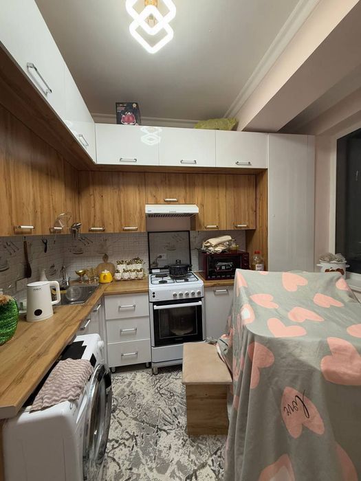 2 хоналик срочно ижарага берилади