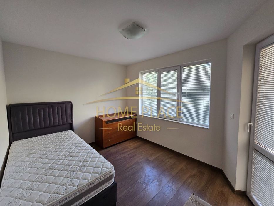 Дава се под наем Тристаен апартамент в Варна, Бриз - 130 кв.м за 867 € - Снимка #6