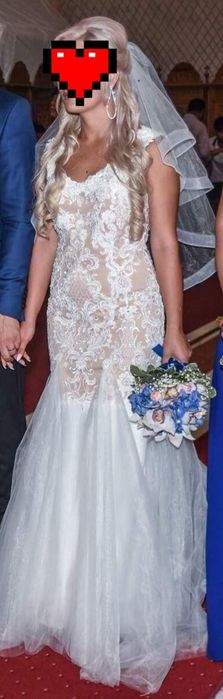 Rochie de mireasă