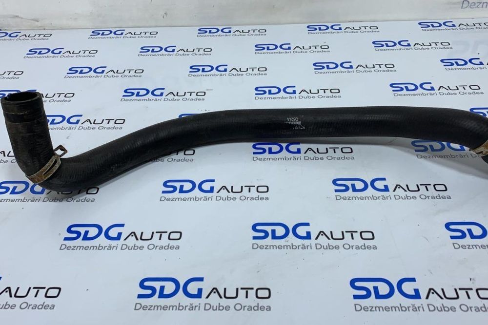 Furtun Apa Ford Transit 2.4 2000 - 2006 90cp