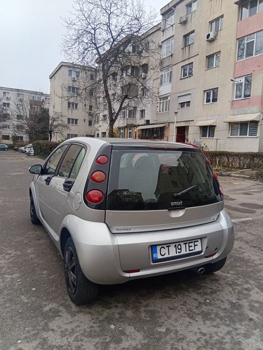 Vand smart forfour
