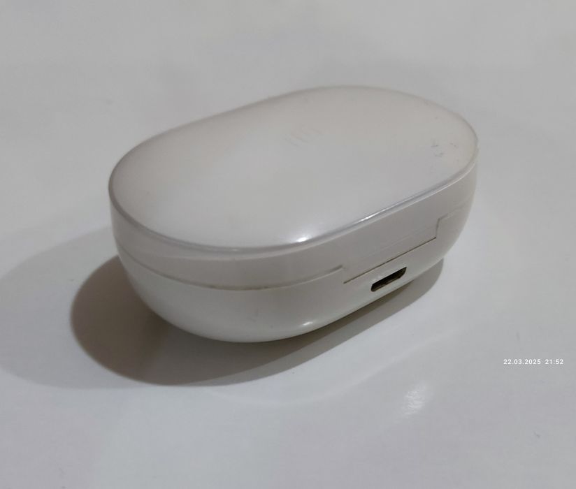 Блютузу наушники Mi