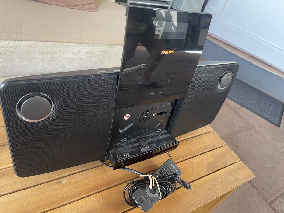 Boxa cd philips