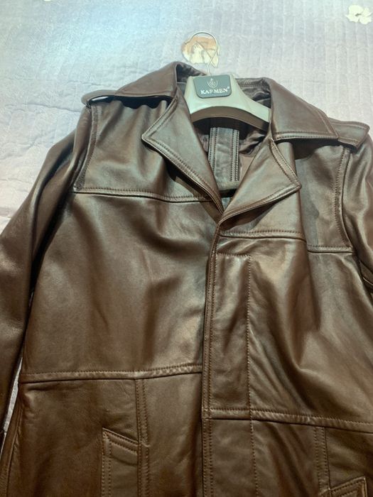 Scurta militară.Haina piele armata/Haina piele ofițeri /Subofițeri