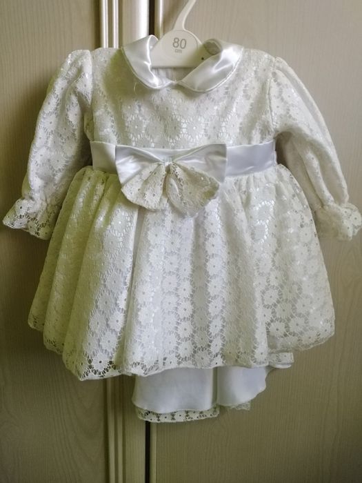 Rochite botez fetite