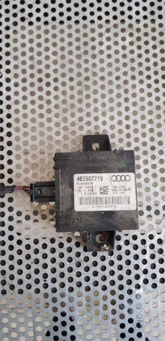 Modul Senzor Antitractare Audi A8 D3 An 2004-2008 Cod 4E0907719