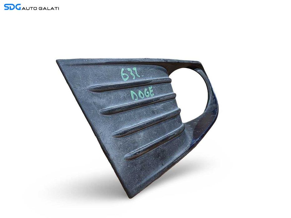 Grila Proiector Dreapta Bara Spoiler Fata Dodge Journey 2008 - 2010 Cod 05178284AB [N6006]