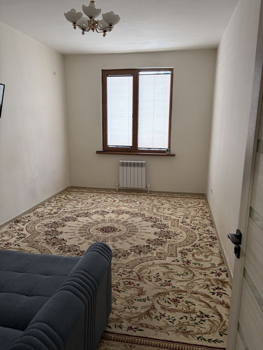 Olmazor city G12 6 etaj
