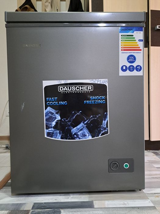 Продаётся морозильник