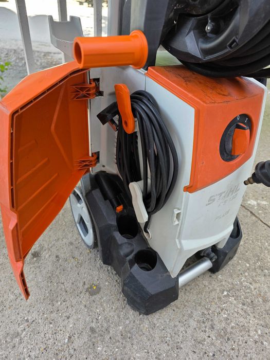 Stihl RE 130 PLUS Водоструйка