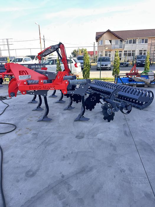 Grubar dezmiristire 3 m , gruber 3 m