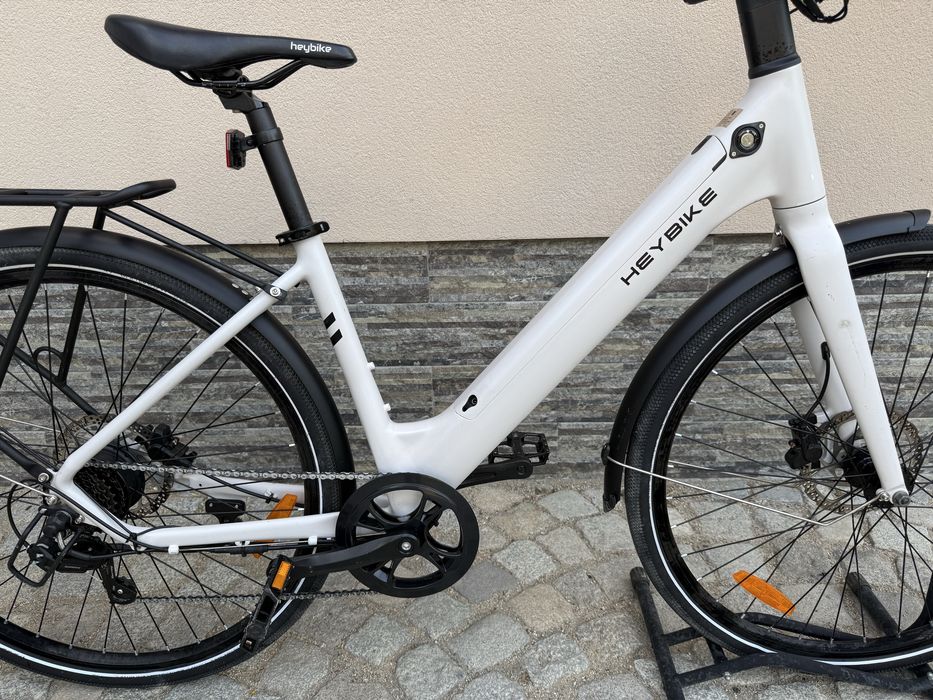 Електрически велосипед Heybike размер: 28/44см