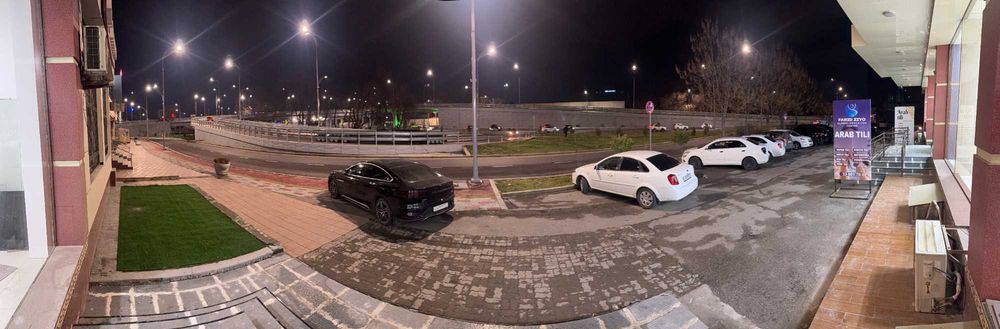 Ijaraga joy beriladi