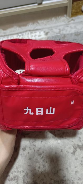 Шлем wesing размер m