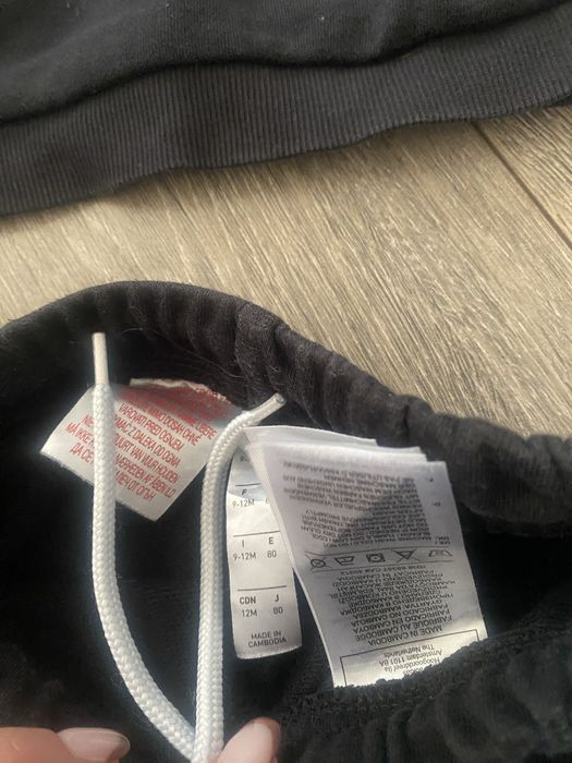 Compleu adidas copii