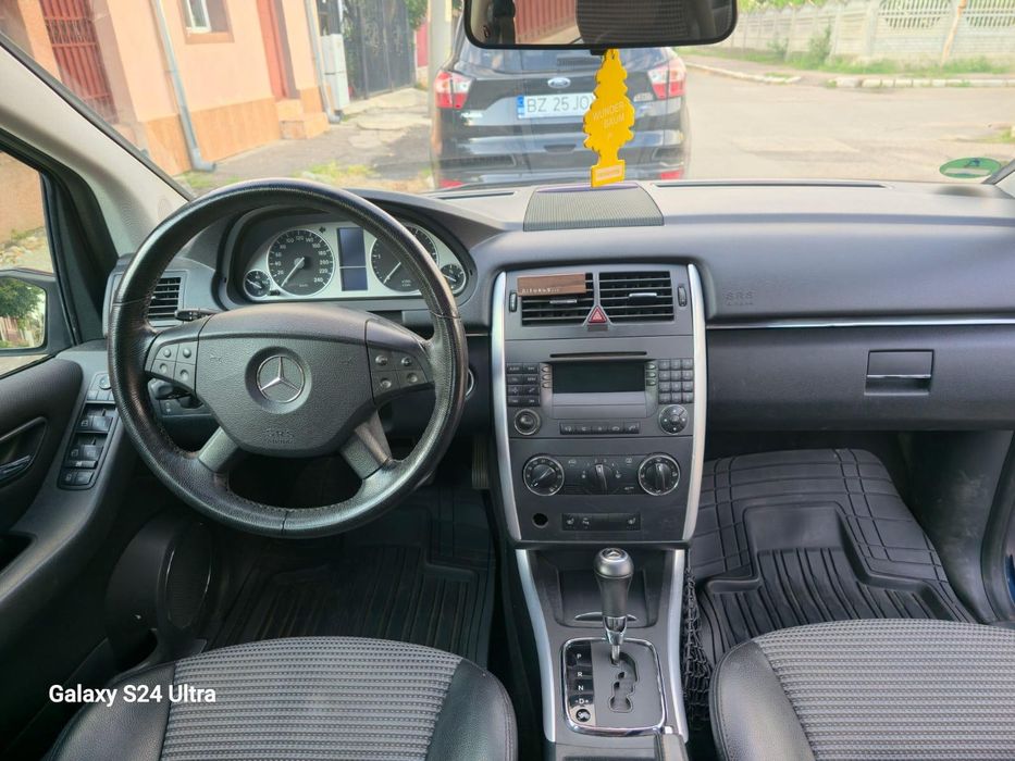 Vand Mercedes B200 CDI