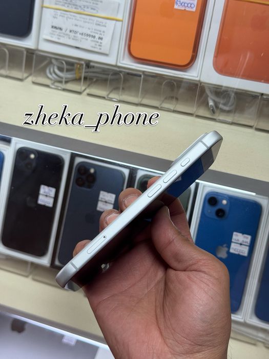  iPhone 17pro 5G 256gb za/a dual физ сим