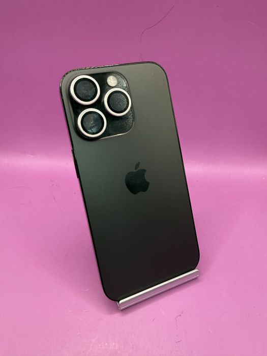 Iphone 14 Pro 128gb baterie 90 •Matei Amanet Crangasi•67004