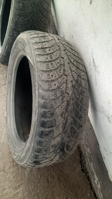 Шины Kingstar 205/55/R16