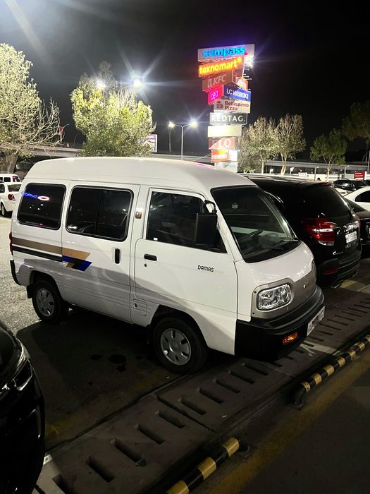 Дамас 23 24 декабрь  . Damas 23 Dekabr