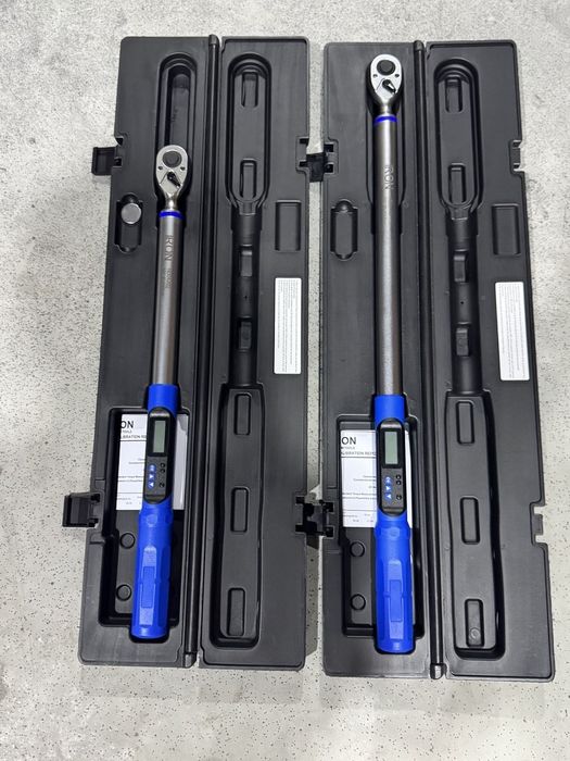 Динамометрический ключ (moment kaliti)