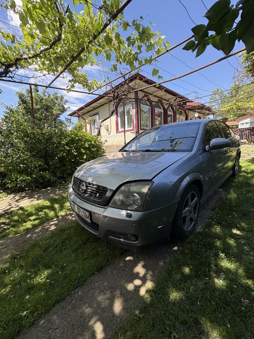 Vand Opel Vectra C GTS