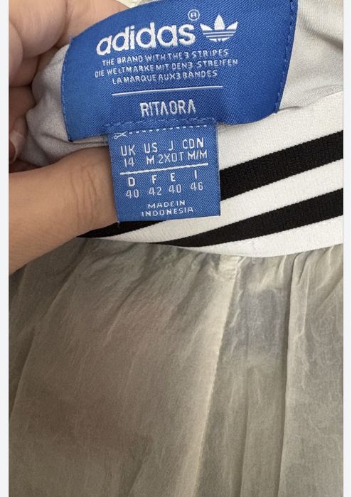 Къси панталонки Adiddas