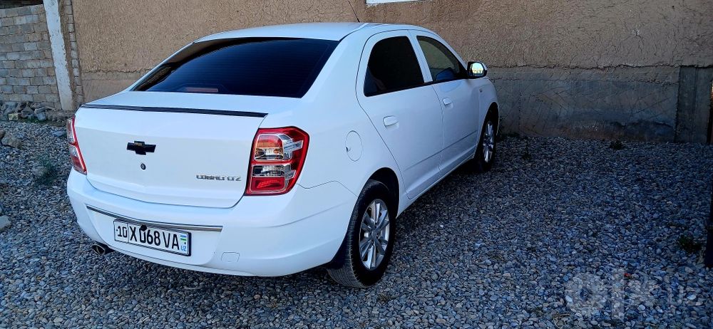 chevrolet cobalt