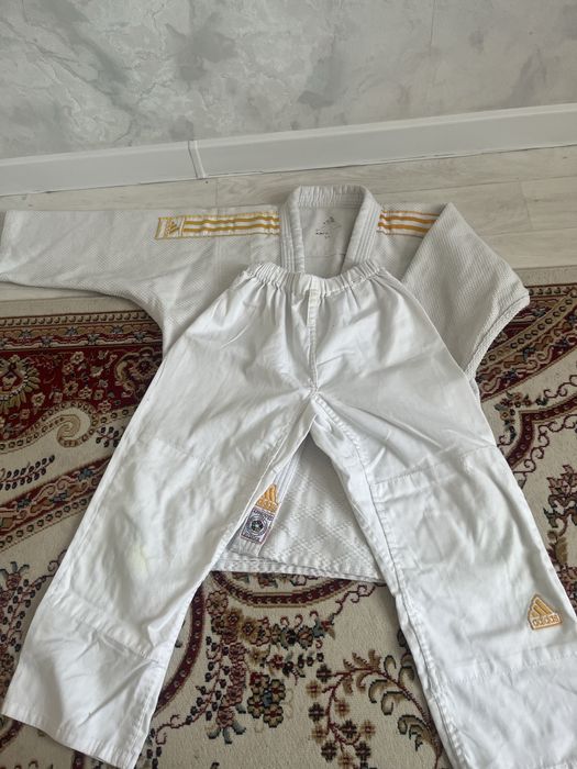Кимоно для Дзюдо