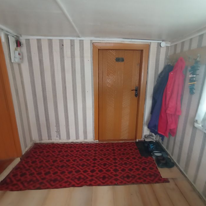 Продам дом 20 школа