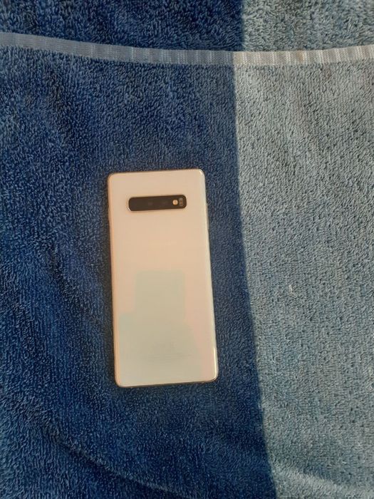 Samsung galaksiy s10 plus