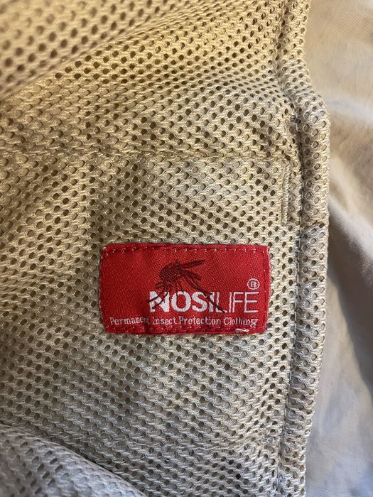 Pantaloni dama sport/munte Craghoppers L / cu protectie insecte