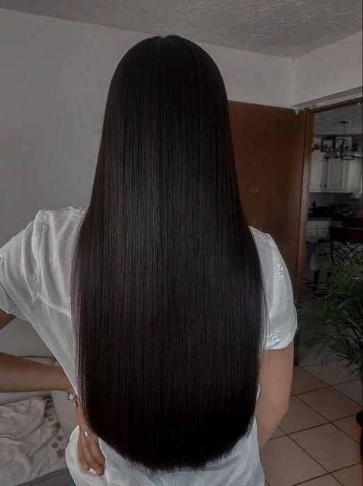 Наращивание волос микро и нано капсулы