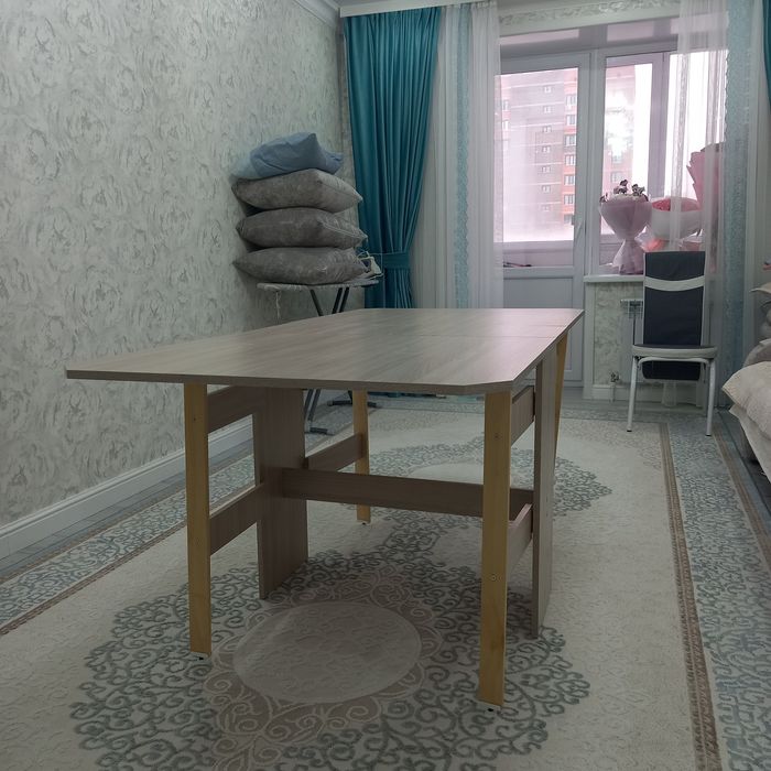 Стол расклалушка