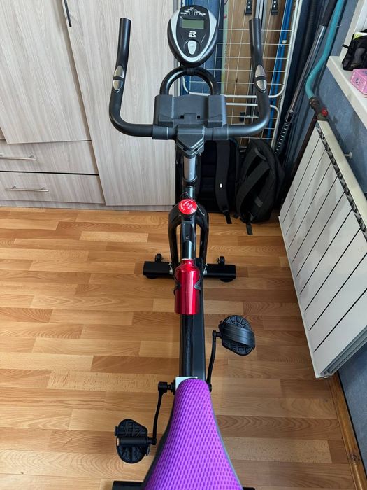 Велотренажёр Ersport SP-2021