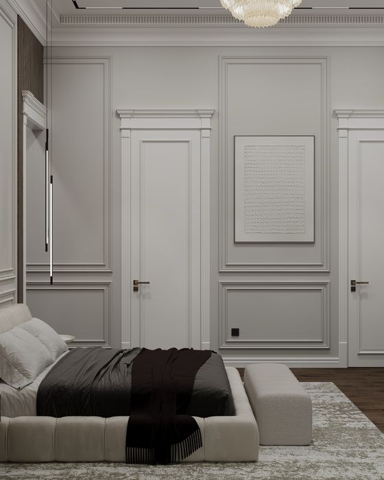 Услуги Дизайна Интерьера | Архитектура | 3D Визуализация