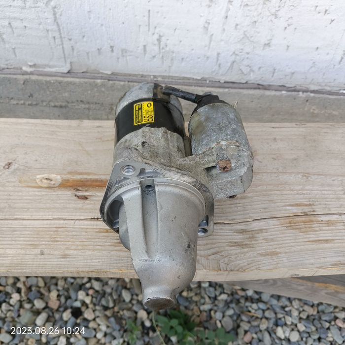 Продам стартера Генератор Тоета Хундаи Хонда  ИТД