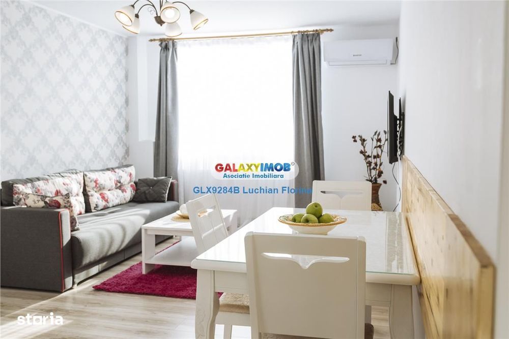 2-room apartment near Calea Victoriei - Academy of Economic Studies