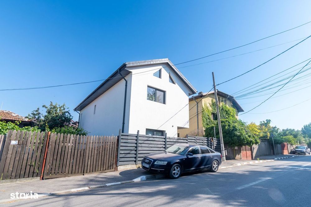 Casă în Pantelimon || 5 camere || Comision 0%