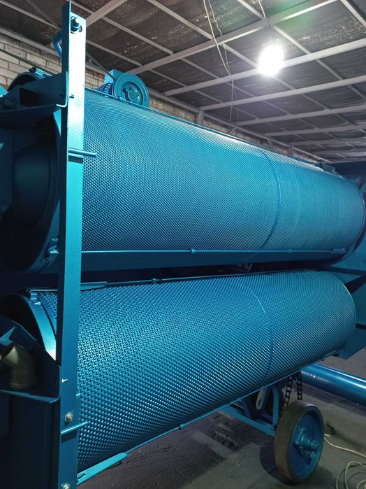 Семяочиститель См-4