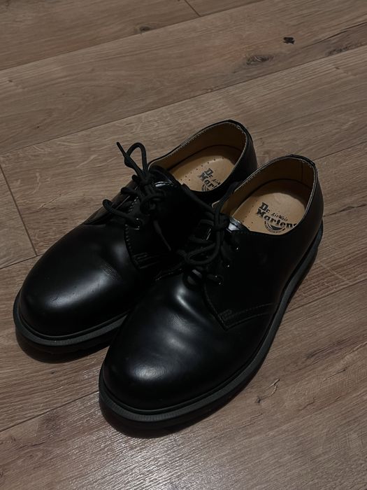 Dr. Martens 40 Като нови! :)