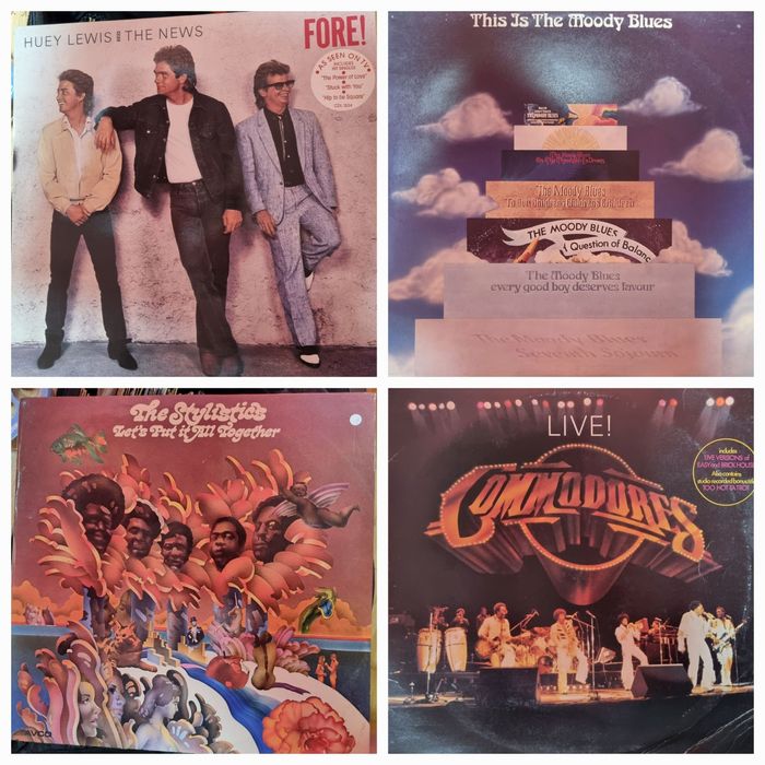 Discuri vinil(vynil)