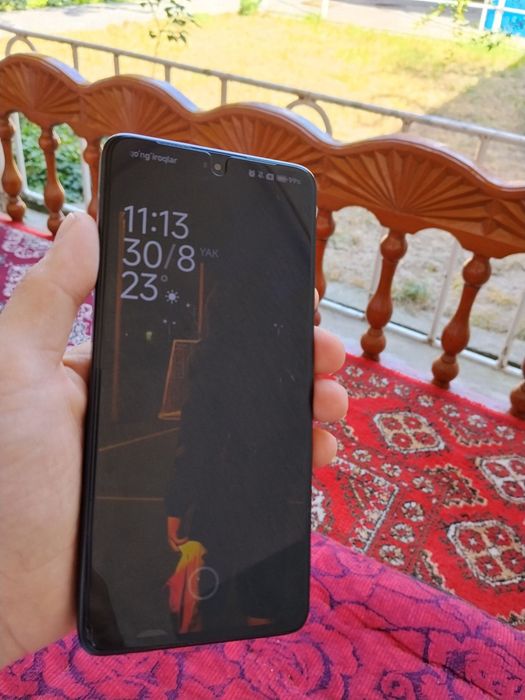 Poco X7 Pro sotiladi