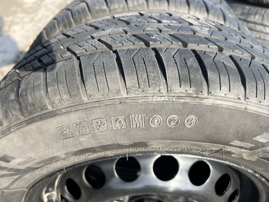 Diska balon 14 kobalt diska gm